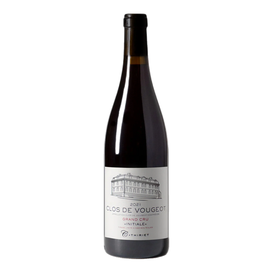 Maison Thiriet Clos de Vougeot 2021