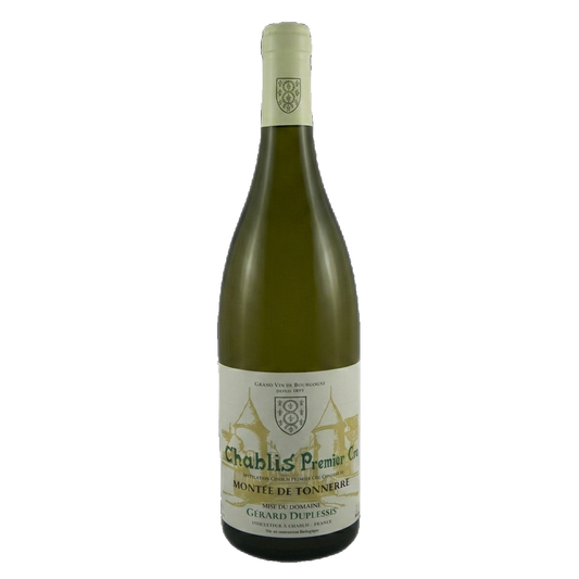 Domaine Duplessis Chablis 1er Cru Montée de Tonnerre 2022