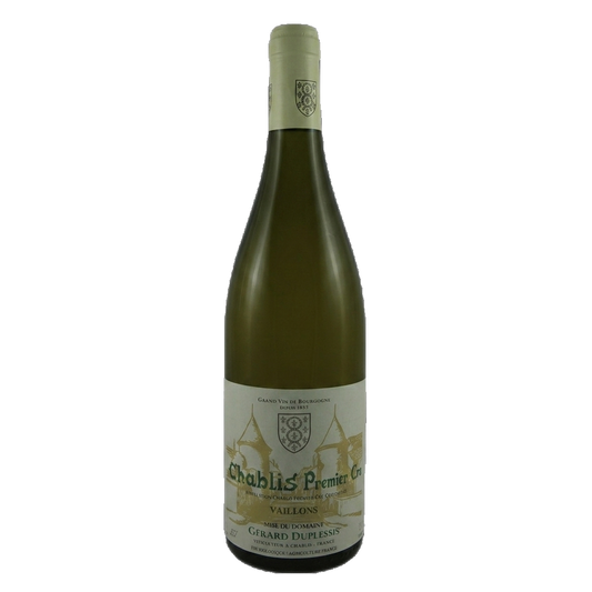 Domaine Duplessis Chablis 1er Cru Vaillons Magnum 2022