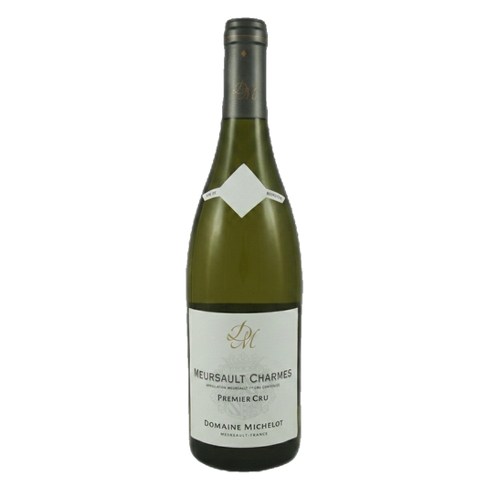Domaine Michelot Meursault 1er Cru Charmes 2022
