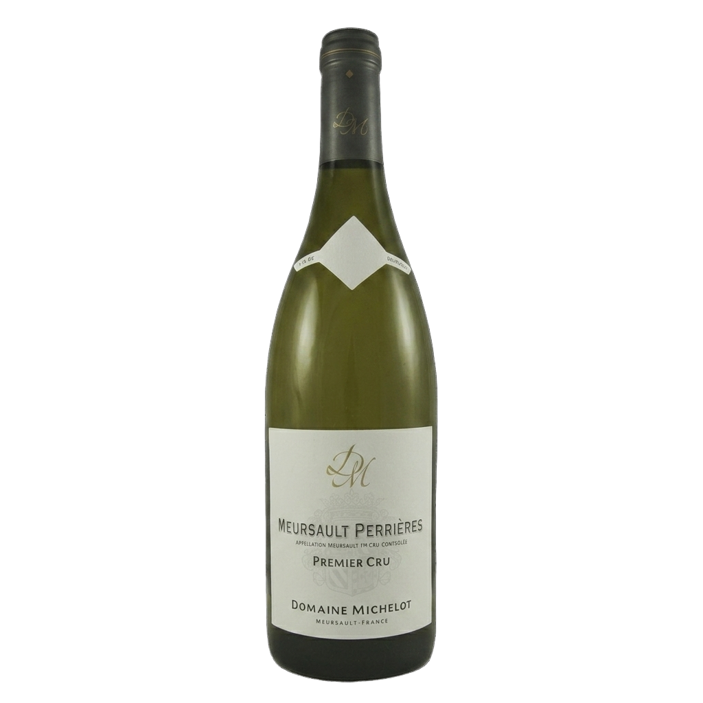 Domaine Michelot Meursault 1er Cru Perrières 2023