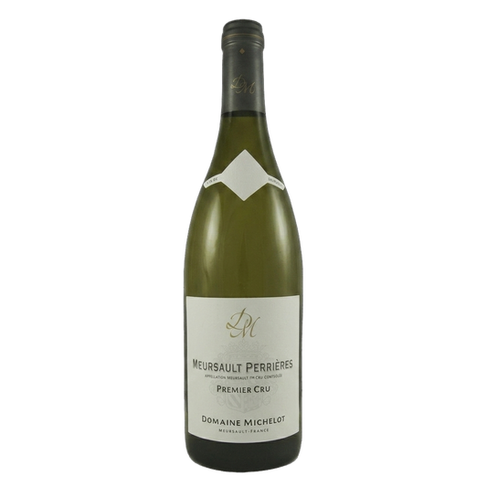 Domaine Michelot Meursault 1er Cru Perrières 2023