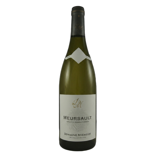 Domaine Michelot Meursault Magnum 2022
