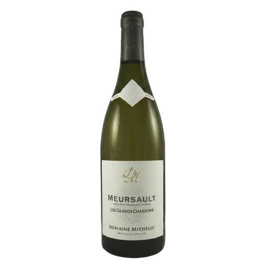 Domaine Michelot Meursault Les Grands Charrons 2020