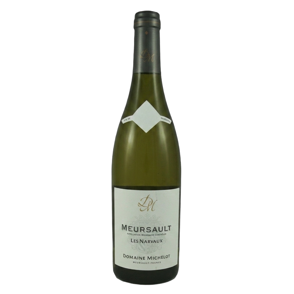 Domaine Michelot Meursault Les Narvaux 2023
