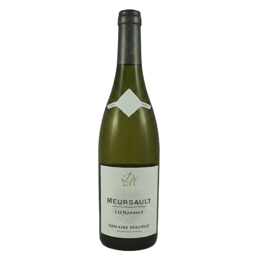 Domaine Michelot Meursault Les Narvaux 2022