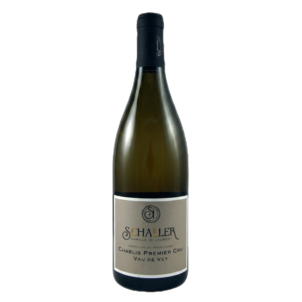 Domaine Schaller Chablis 1er Cru Vau de Vey 2022