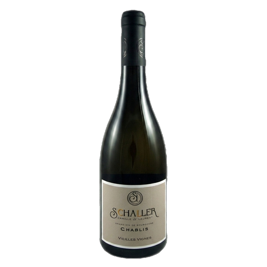 Domaine Schaller Chablis 2023