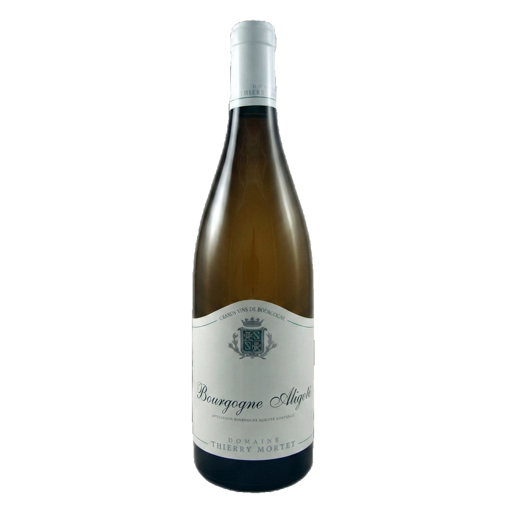 Domaine Thierry Mortet Bourgogne Aligoté 2023