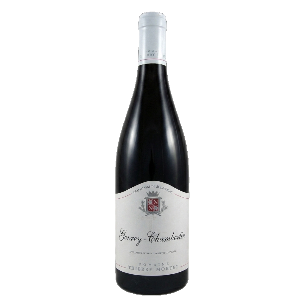 Domaine Thierry Mortet Gevrey-Chambertin 2022