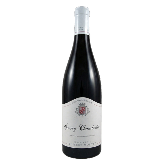 Domaine Thierry Mortet Gevrey-Chambertin 2023