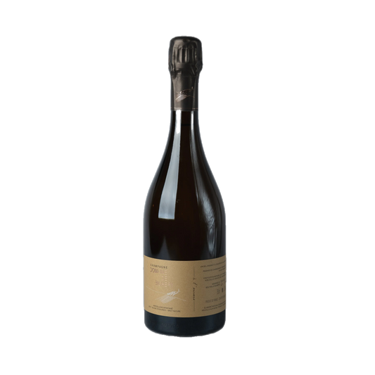 Domaine de Bichery À l'Envers 2016