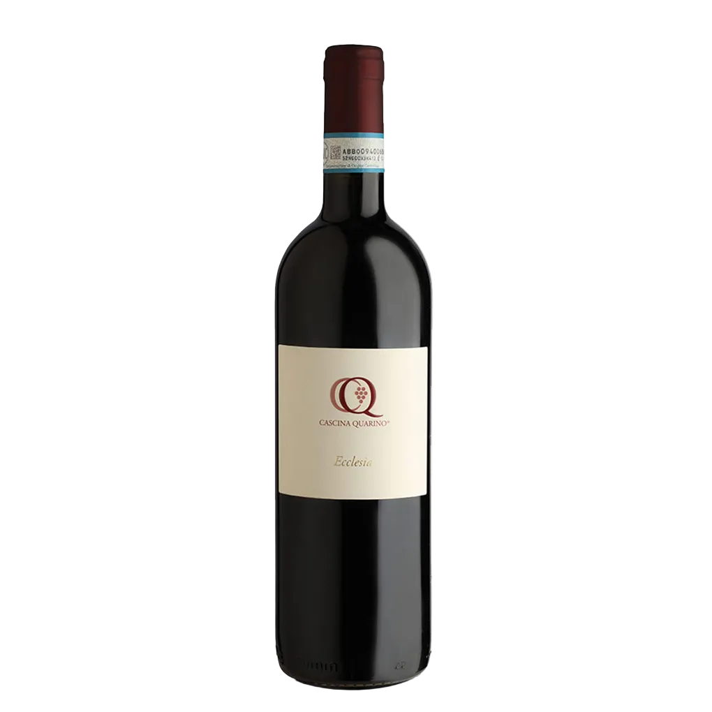 Quarino Freisa D'Asti DOC Ecclesia 2024