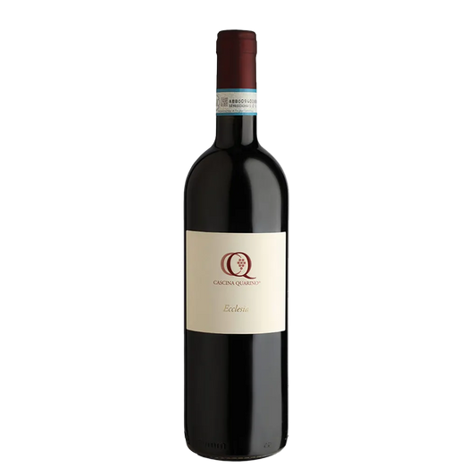 Quarino Freisa D'Asti DOC Ecclesia 2024