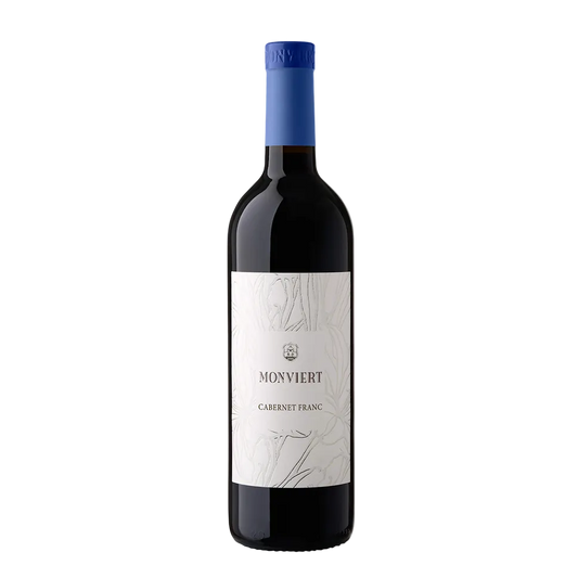 Monviert Cabernet Franc DOC Colli Orientali 2023