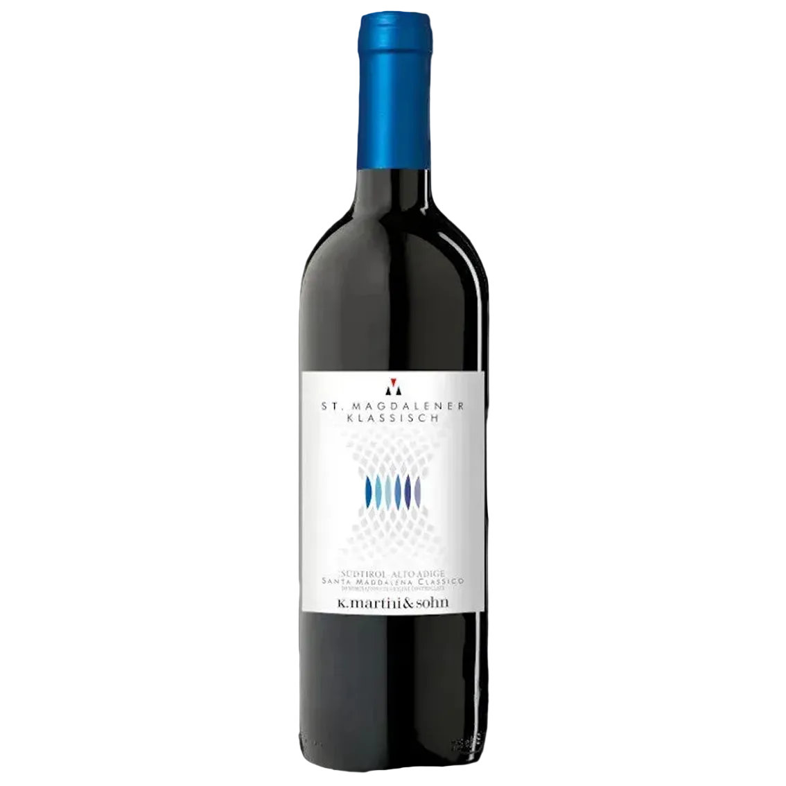 Martini & Sohn Schiava DOC Classica 2023