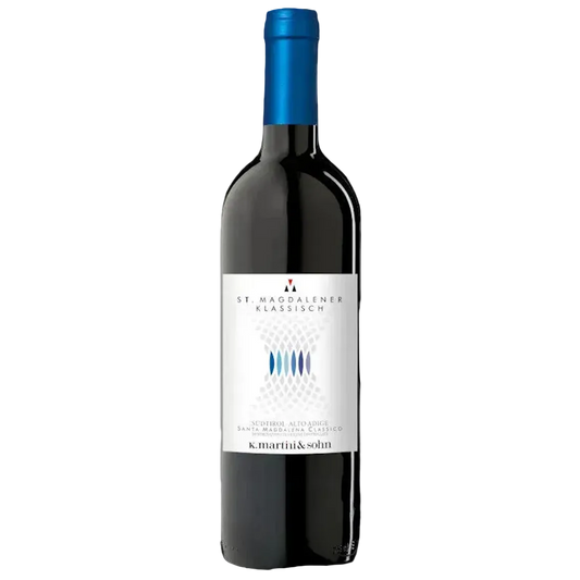 Martini & Sohn Schiava DOC Classica 2023