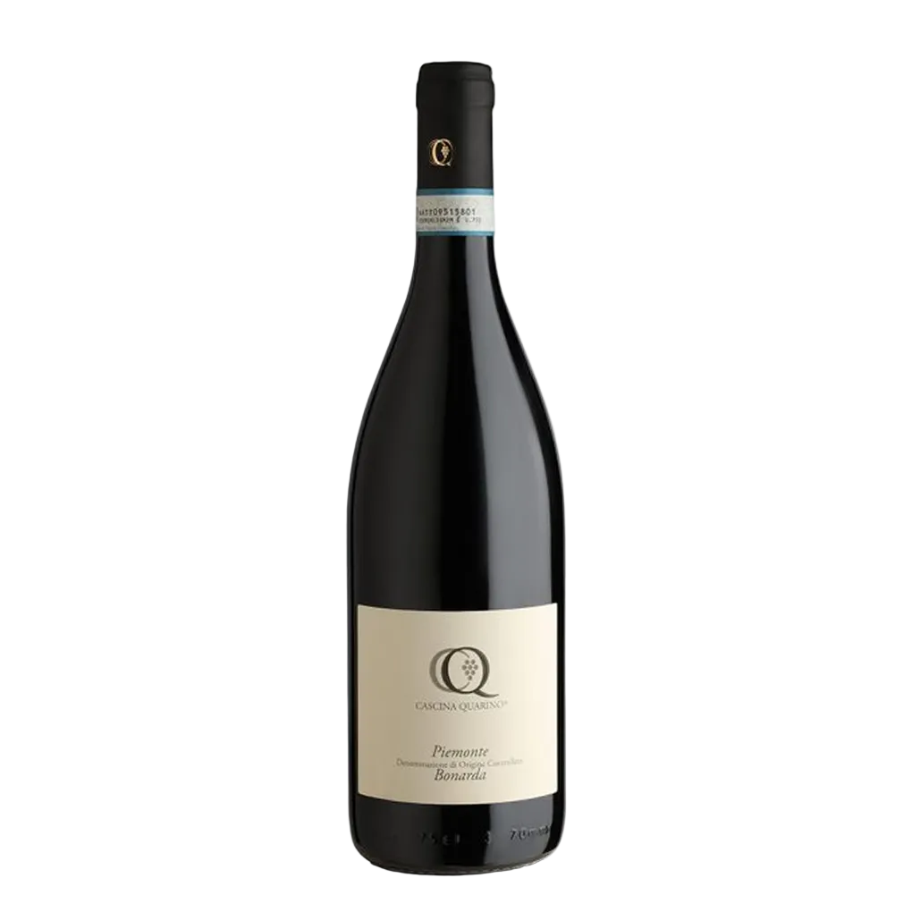 Quarino Bonarda Piemonte DOC 2023