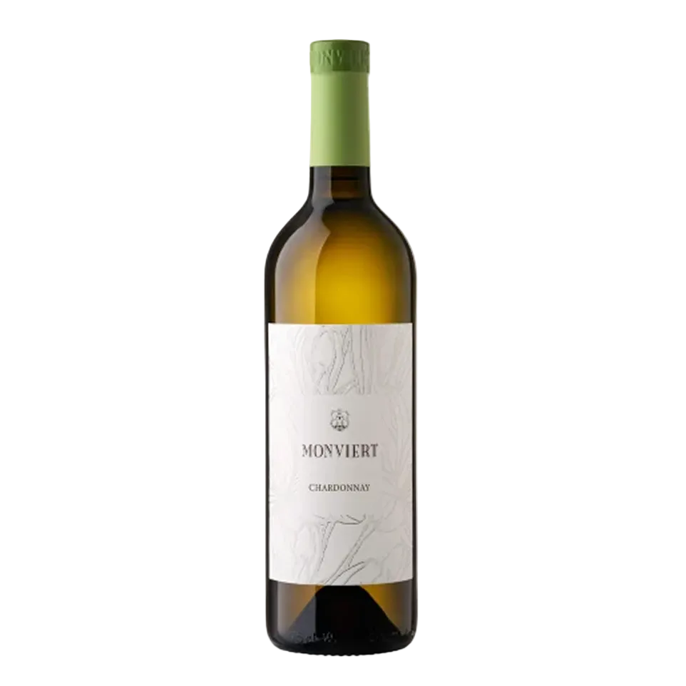 Monviert Chardonnay DOC Colli Orientali 2024