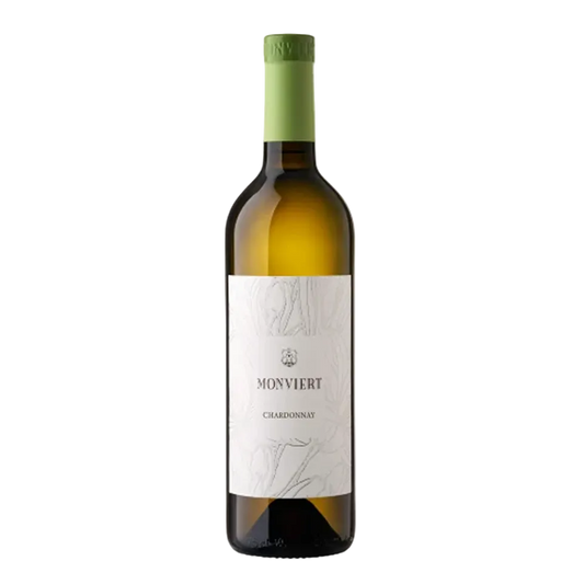 Monviert Chardonnay DOC Colli Orientali 2024