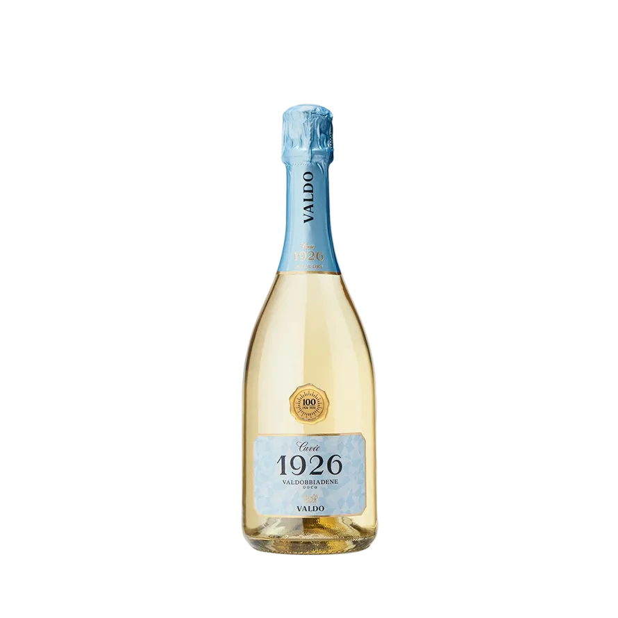 Valdo Valdobbiadene Superiore DOCG Extra Dry 1926 NV