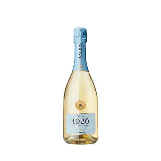 Valdo Valdobbiadene Superiore DOCG Extra Dry 1926 NV