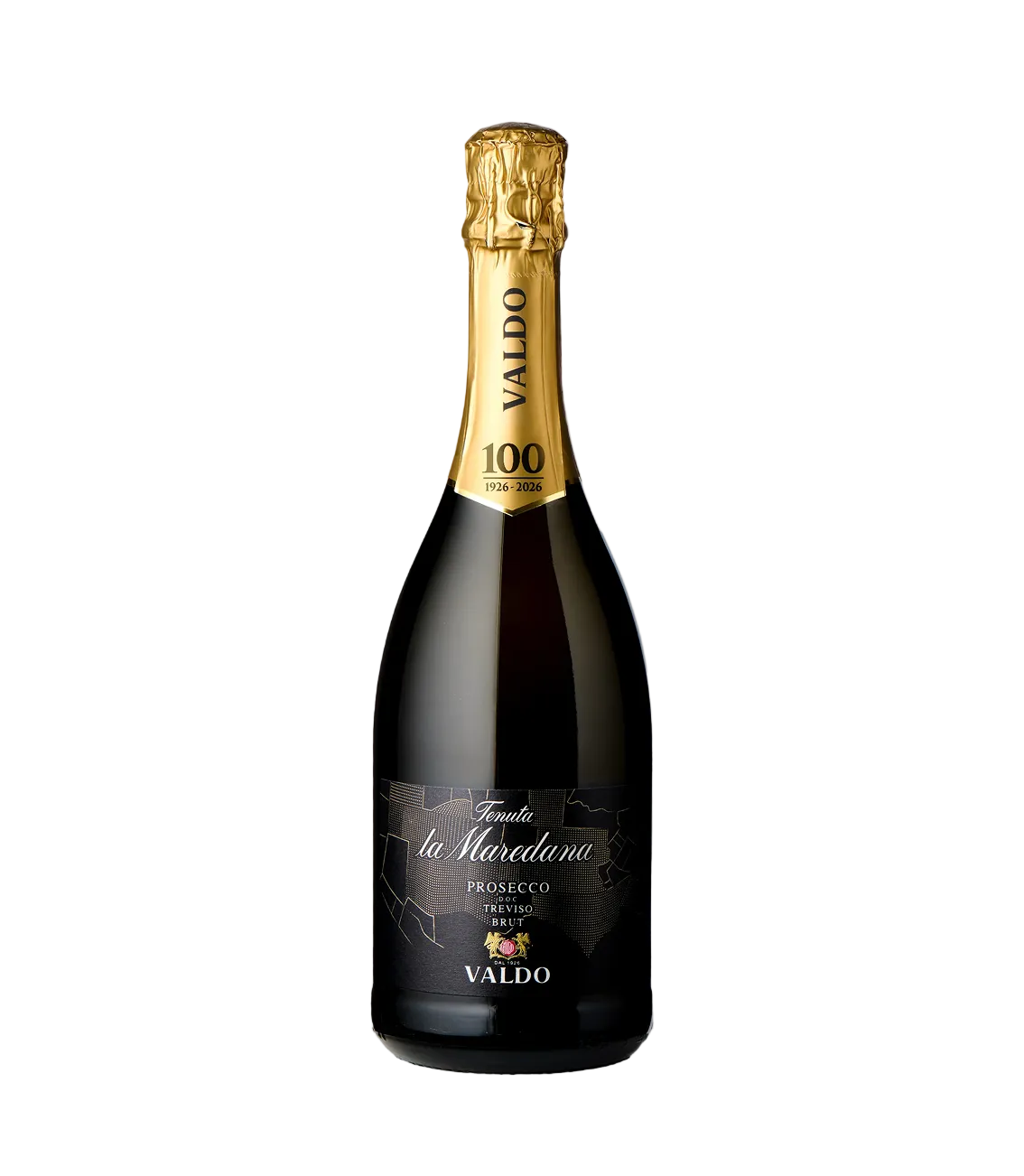 Valdo Prosecco DOC Brut Tenuta La Maredana NV