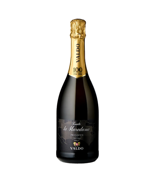 Valdo Prosecco DOC Brut Tenuta La Maredana NV