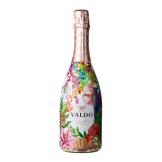 Valdo Spumante Brut Rosè Paradise NV