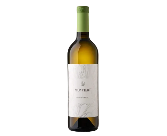Monviert Pinot Grigio DOC Colli Orientali 2024