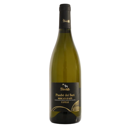 Pianbello Moscato Di Canelli DOCG Pianbé Dei Surì 2023
