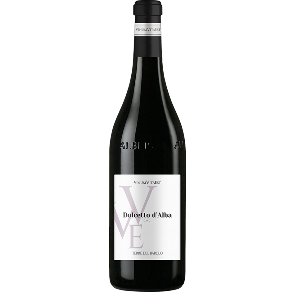Vinum Vita Est Dolcetto D'Alba DOC 2022