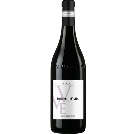 Vinum Vita Est Dolcetto D'Alba DOC 2022