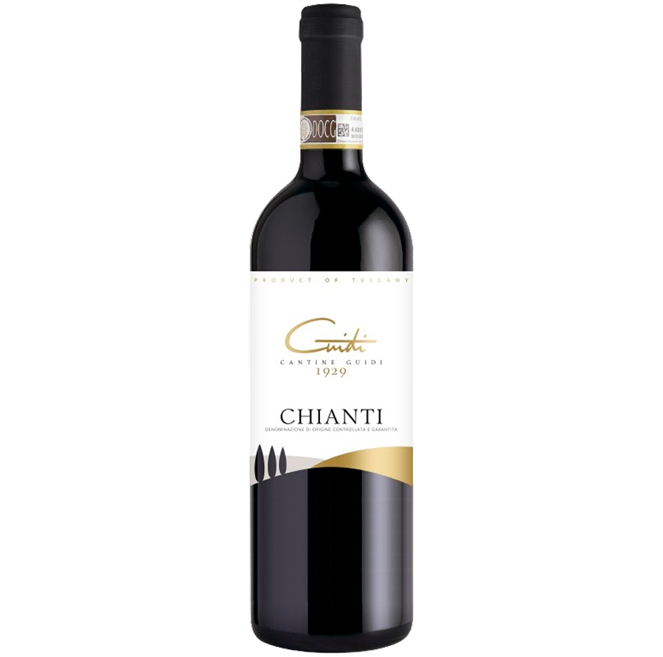 Guidi Chianti DOCG 2021