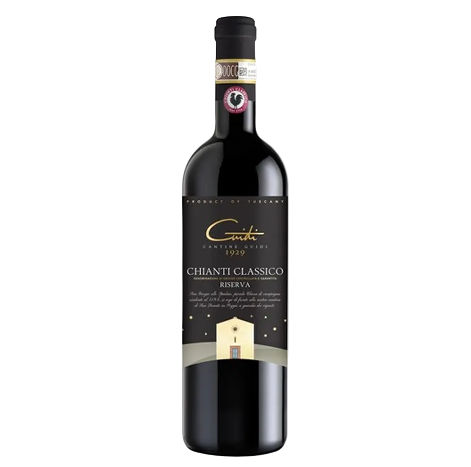 Guidi Chianti DOCG 2022