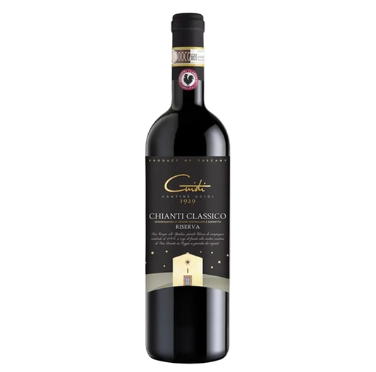 Guidi Chianti DOCG 2022