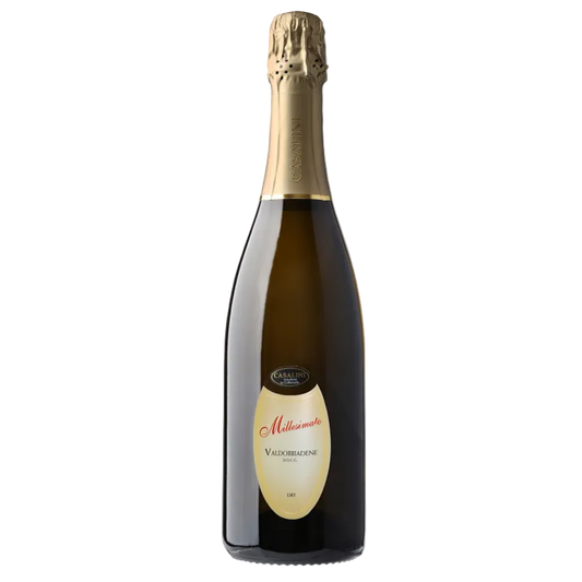 Casalini Valdobbiadene Millesimato DOCG Dry NV