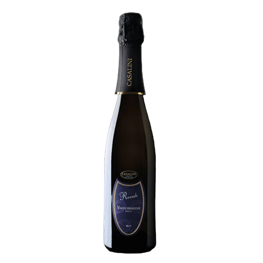 Casalini Valdobbiadene DOCG Brut Rovede NV