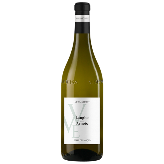 Vinum Vita Est Langhe Arneis DOC 2023
