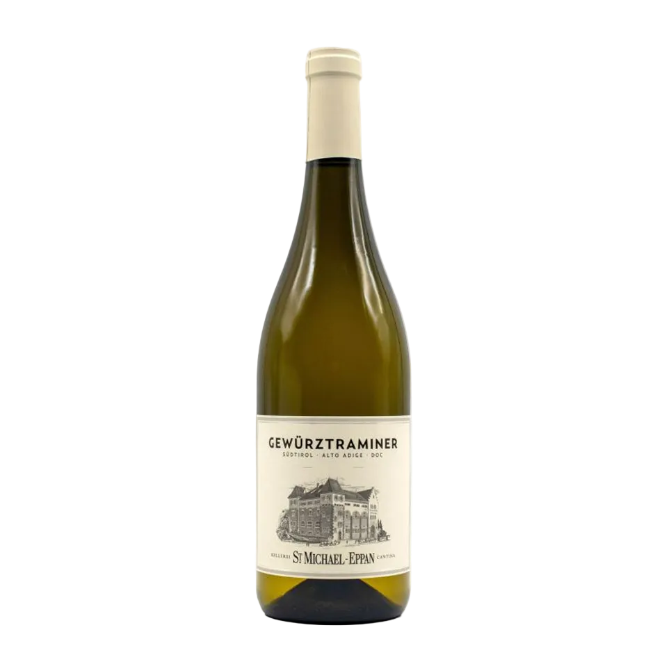 S.M. Appiano Gewürztraminer DOC 2023
