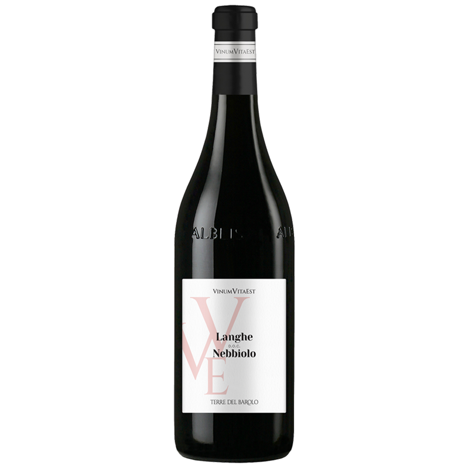 Vinum Vita Est Langhe Nebbiolo DOC 2021