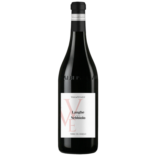 Vinum Vita Est Langhe Nebbiolo DOC 2021