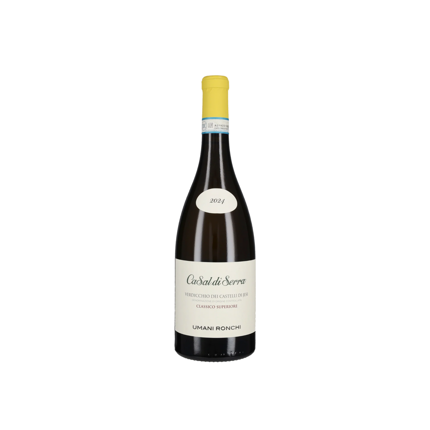 Umani Ronchi Umani Ronchi Verdicchio Castelli Di Jesi DOC Casal Di Serra 2024