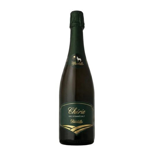Pianbello Spumante Brut Chérie NV