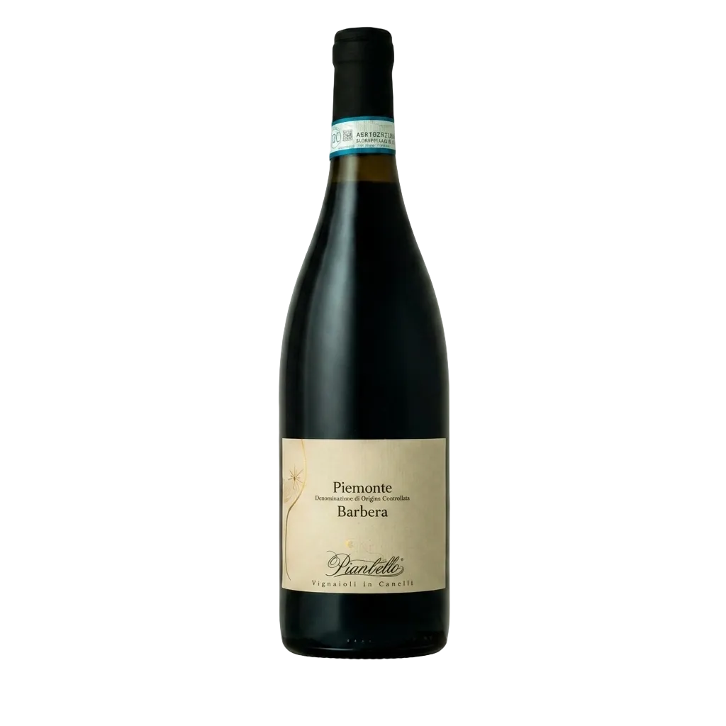 Pianbello Piemonte Barbera DOC 2023