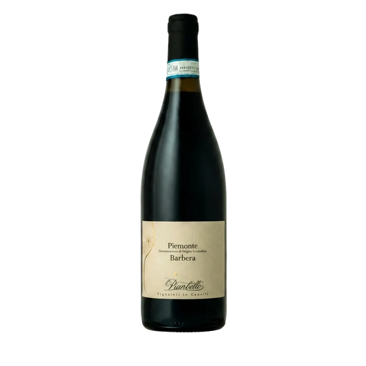 Pianbello Piemonte Barbera DOC 2023