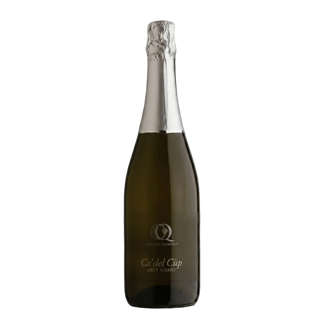 Quarino Spumante Brut Ca Del Cup NV