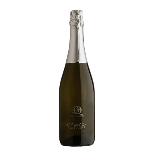 Quarino Spumante Brut Ca Del Cup NV