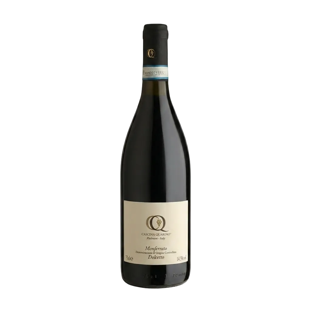 Quarino Dolcetto Del Monferrato DOC 2023