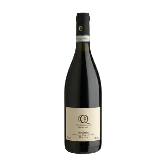 Quarino Dolcetto Del Monferrato DOC 2023